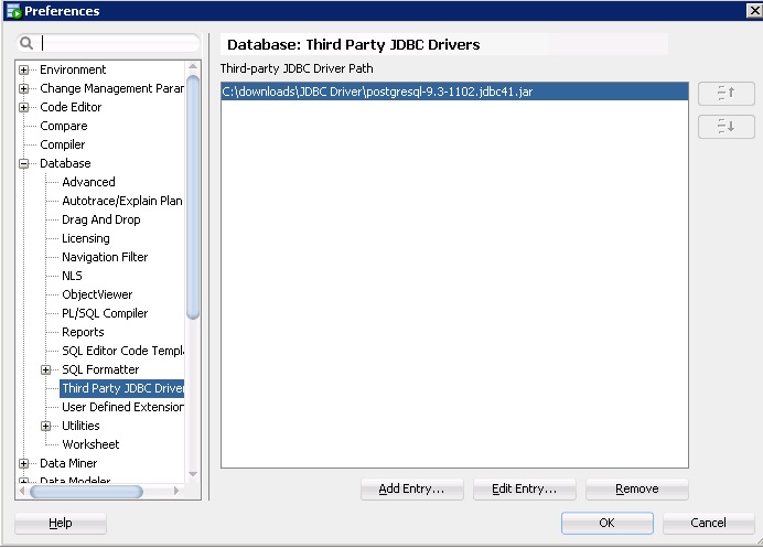 jdbc driver for sql server 2014 download